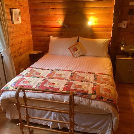 Stravaigin Lodge Dunoon Ngoại thất bức ảnh