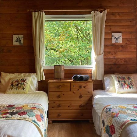 Stravaigin Lodge Dunoon Ngoại thất bức ảnh