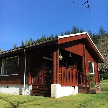 Stravaigin Lodge Dunoon Ngoại thất bức ảnh