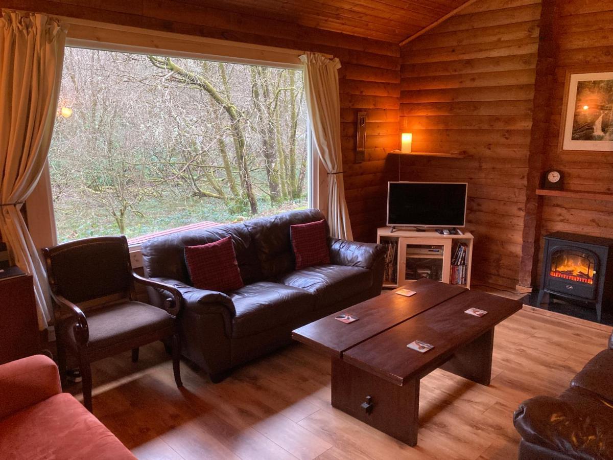 Stravaigin Lodge Dunoon Ngoại thất bức ảnh