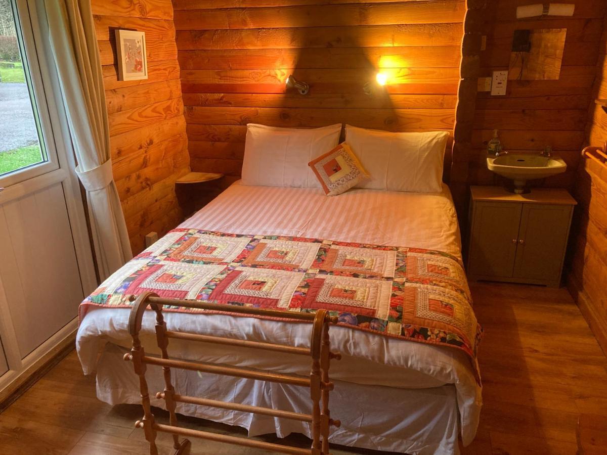 Stravaigin Lodge Dunoon Ngoại thất bức ảnh