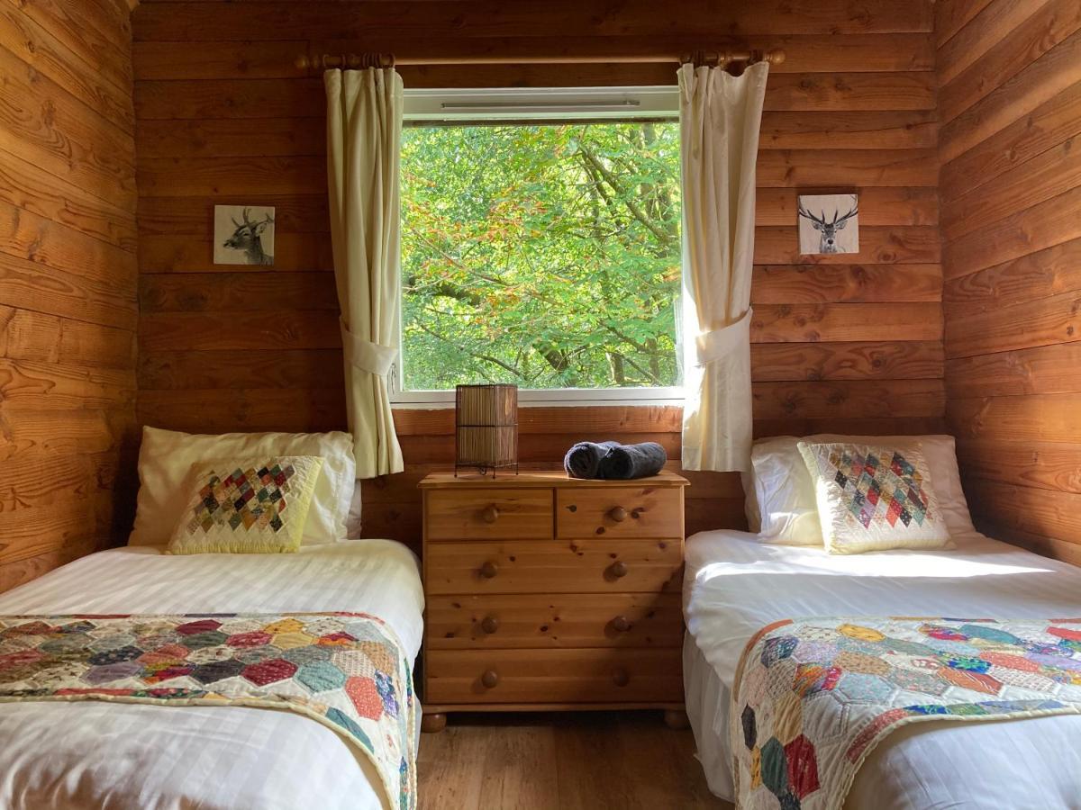 Stravaigin Lodge Dunoon Ngoại thất bức ảnh