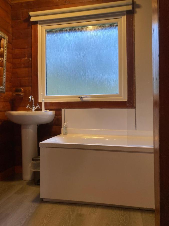Stravaigin Lodge Dunoon Ngoại thất bức ảnh