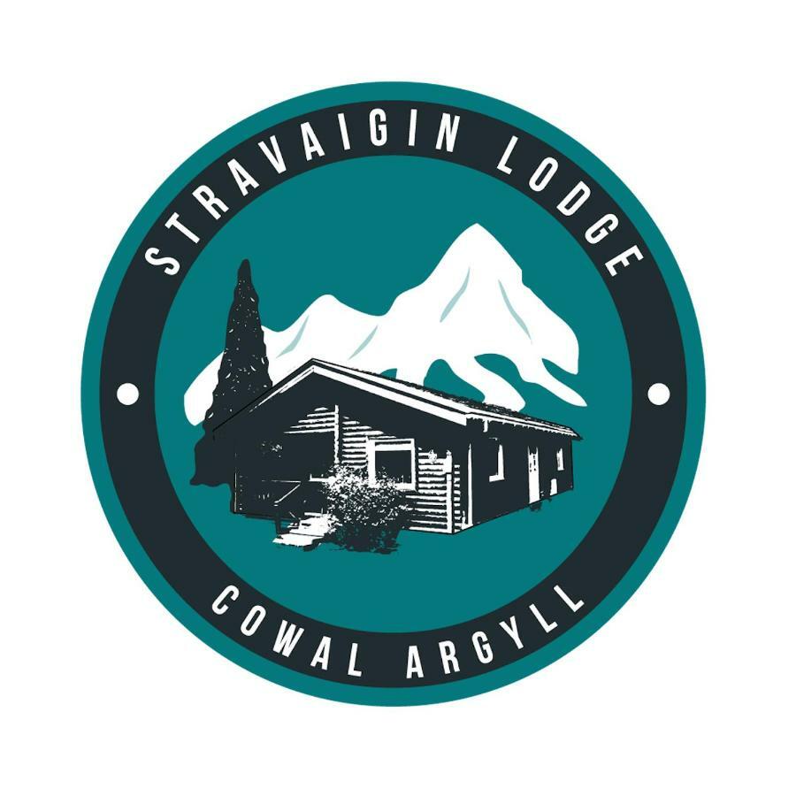 Stravaigin Lodge Dunoon Ngoại thất bức ảnh